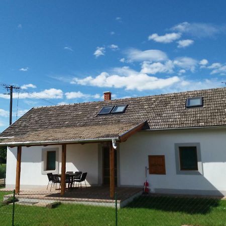 Orban Vendeghaz Guest House Kovagoors Exterior photo