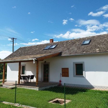 Orban Vendeghaz Guest House Kovagoors Exterior photo